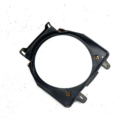 02-06 Polaris Sportsman 700 OEM Cooling Fan Shroud 5434171 AP197
