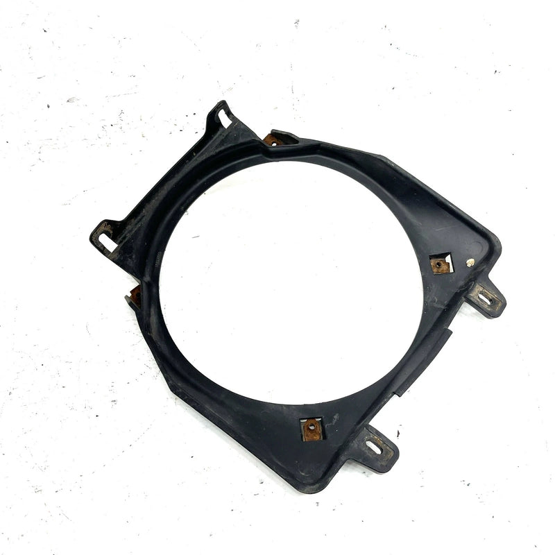 02-06 Polaris Sportsman 700 OEM Cooling Fan Shroud 5434171 AP197