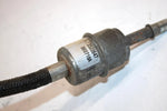 07 Polaris 600 Ho Iq Lx Oem Fuel Line and Filter 2520647 SP191