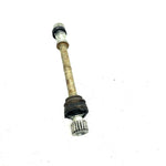 01-04 Honda Foreman Rubicon 500 TRX500 OEM Front Prop Shaft 40400-HN2-000 AH95