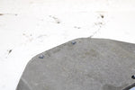 1996 Arctic Cat Monte Carlo 900 Oem Ride Plate 1673-256 JA0