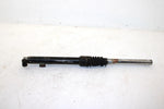 1984 Yamaha  Ytm 200 L Oem Left Front Fork 21V-23102-00-35 AY48