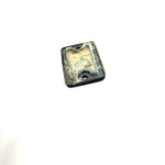 93-99 Kawasaki Bayou 400 KLF400B 4x4 OEM Master Cylinder Cap 43026-1074 AK32
