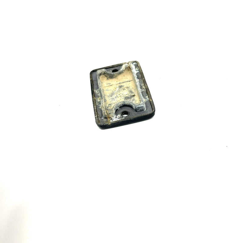 93-99 Kawasaki Bayou 400 KLF400B 4x4 OEM Master Cylinder Cap 43026-1074 AK32