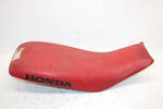 2003 Honda Trx 250 Exa Sporttrax Ex Oem Seat 77100-HN6-A00ZA AH10