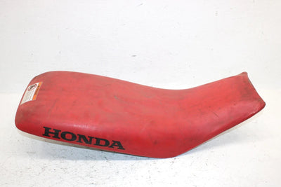 2003 Honda Trx 250 Exa Sporttrax Ex Oem Seat 77100-HN6-A00ZA AH10