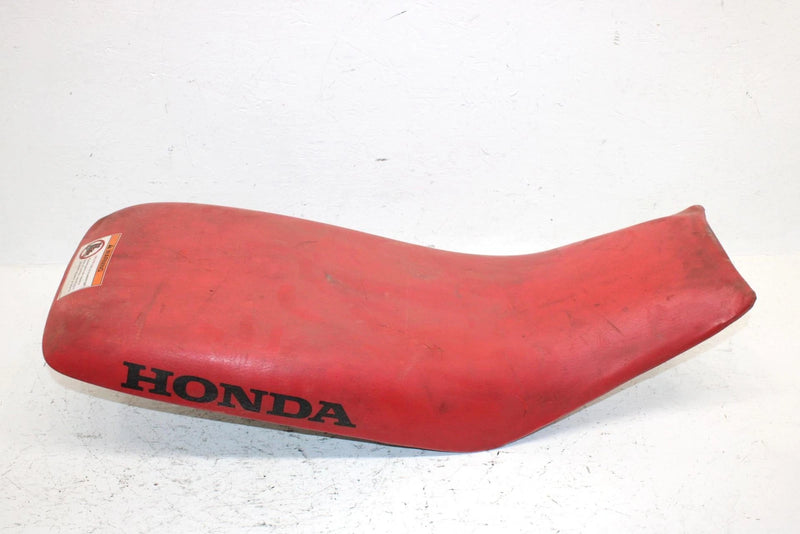 2003 Honda Trx 250 Exa Sporttrax Ex Oem Seat 77100-HN6-A00ZA AH10