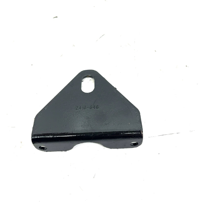 14-15 Arctic Cat Prowler HDX 500 OEM Headrest Bracket 4506-296 XA2.2
