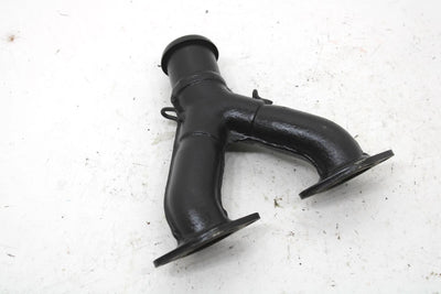 1982 Yamaha Sr540 Oem Exhaust Manifold 8K4-14610-00-00  SY65