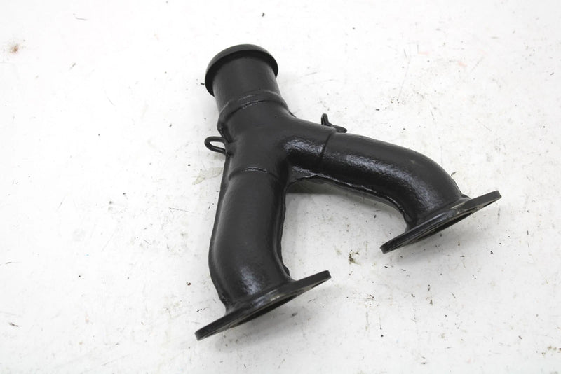 1982 Yamaha Sr540 Oem Exhaust Manifold 8K4-14610-00-00  SY65