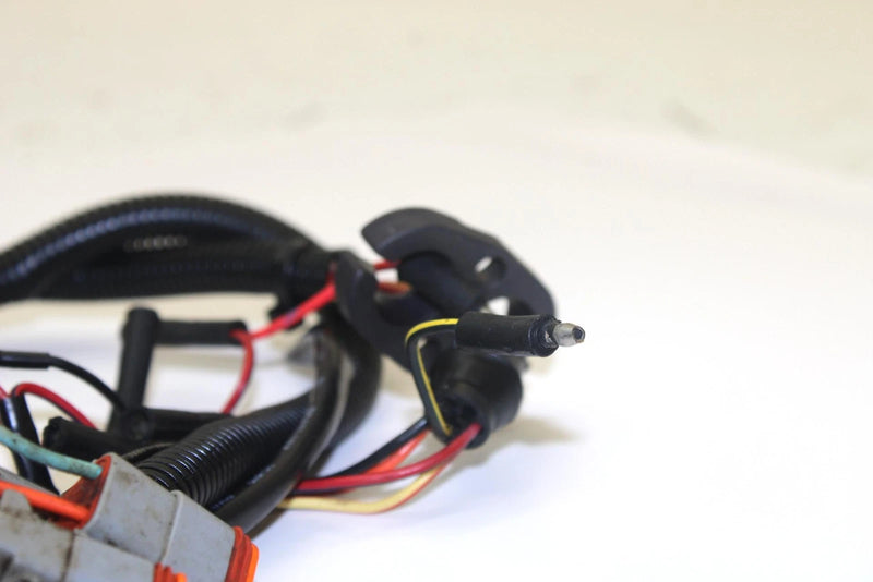 1993 Polaris Sl 650 Oem Main Wire Harness JP14