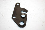90 Yamaha Phazer Ii Oem Tool Box Fitting Bracket Black 8V0-21945-00-00 SYS