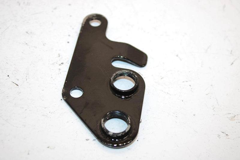 90 Yamaha Phazer Ii Oem Tool Box Fitting Bracket Black 8V0-21945-00-00 SYS
