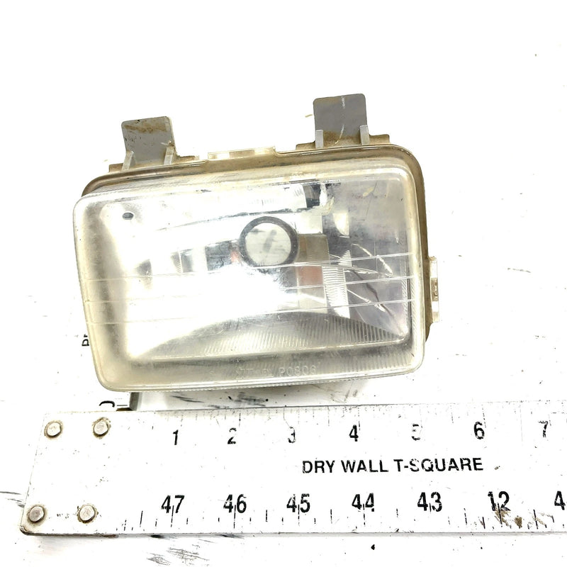 00-03 Honda Rancher 350 OEM Lower Headlight 33150-HN4-671 AH80