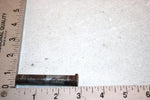 03 Yamaha  Kodiak 450 Awd Oem Rear Shock Lower Pin 90240-12092-00 AY44