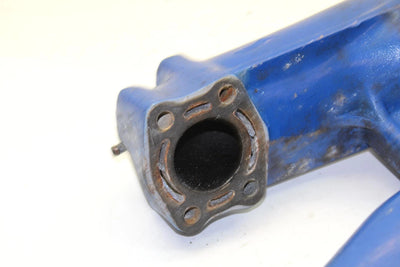 1995 Polaris Slt 750 Oem Exhaust Head Pipe 1260663-157 JP5