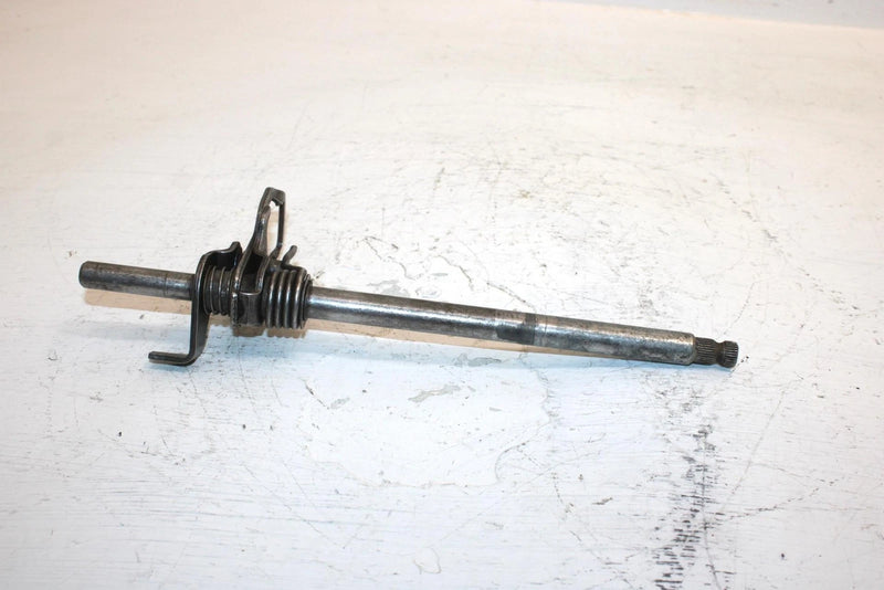 1982 Honda Atc200 Ea Big Red Oem Shift Shaft 24610-958-000 AH64