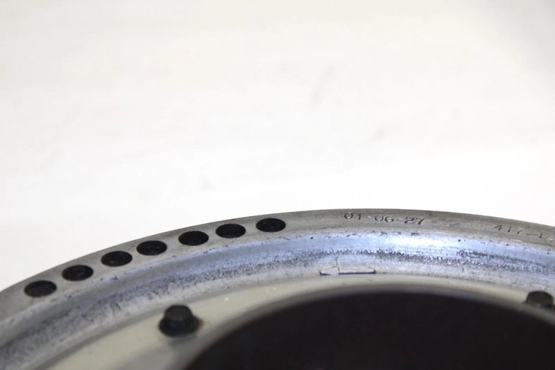 2002 Ski-doo Mxz 800 Oem Secondary Clutch RER 417126527 SS119
