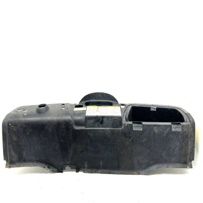 2004 Yamaha Rhino 660 OEM Console Panel Cover 5UG-F3391-04-00 XY3.1