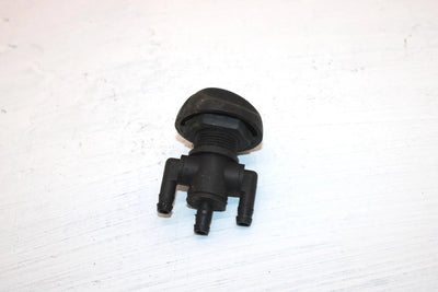 2000 Polaris Trail Boss Oem Fuel Petcock 7052154 AP171