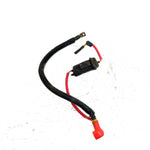 86-88 Honda FourTrax 200 TRX200SX 2x4 OEM Battery Relay Cable 32401-HB3-840 AH91