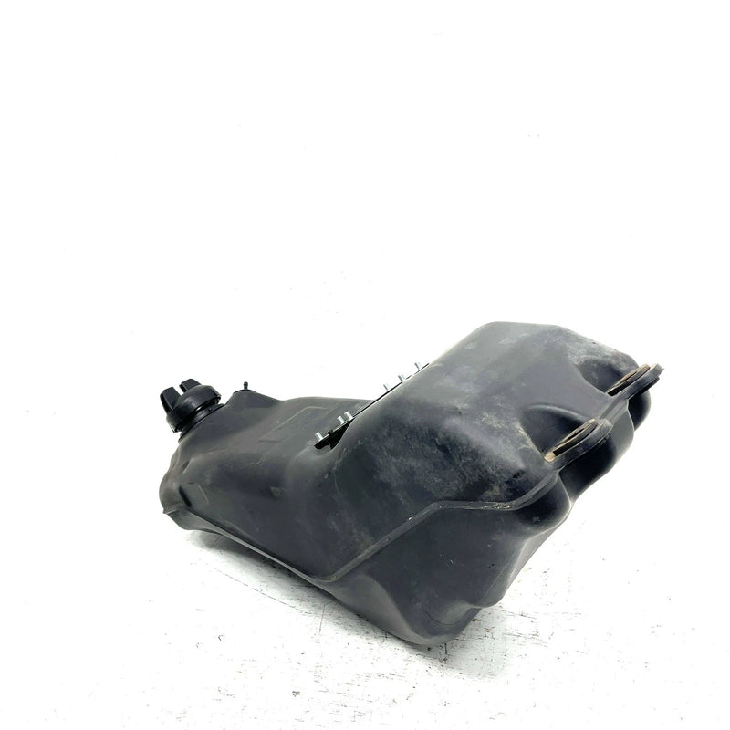 2012 Yamaha Grizzly 550 YFM550 4x4 OEM Fuel Gas Tank 1HP-F4110-00-00 AY65
