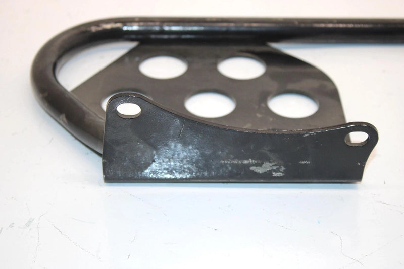 98 Yamaha  Timberwolf 250 Yfb250uk Oem Right Footrest 4BD-27446-10-00 AY37