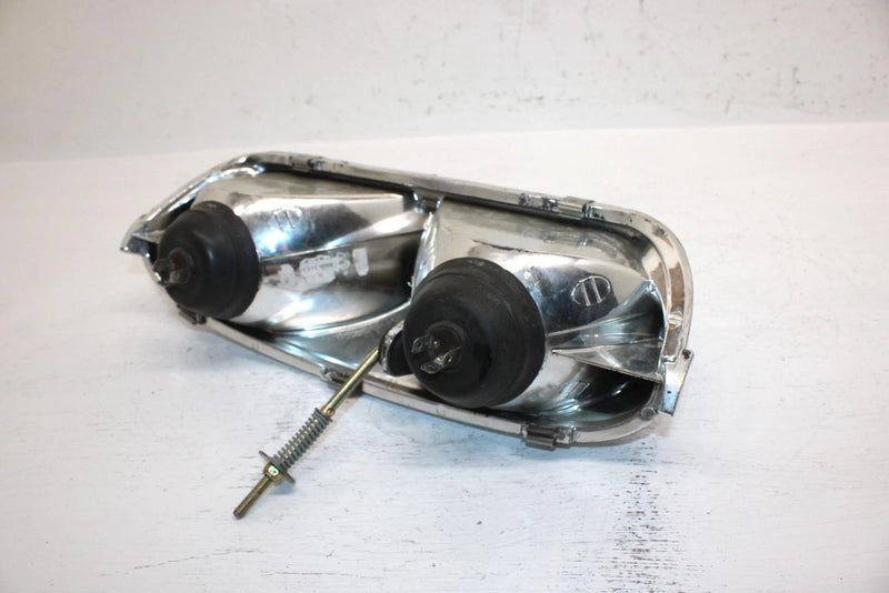 2002 Ski-doo Mxz 500 Oem Headlight 515175517 515176311 SS16