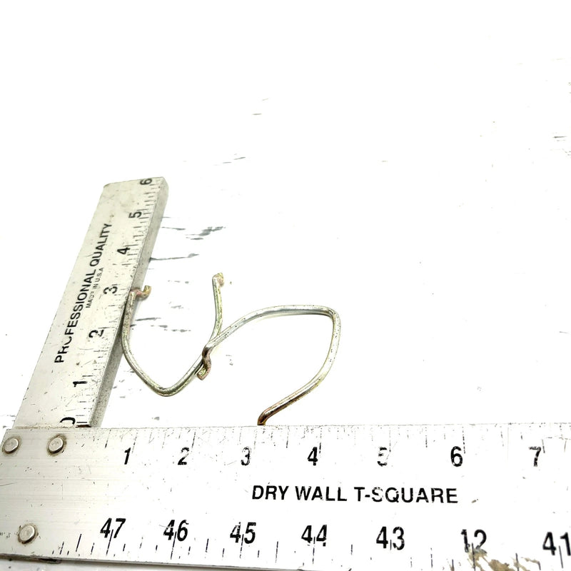 2004 Polaris Sportsman 90 OEM Front Brake Shoe Spring Pair 0450422 AP209