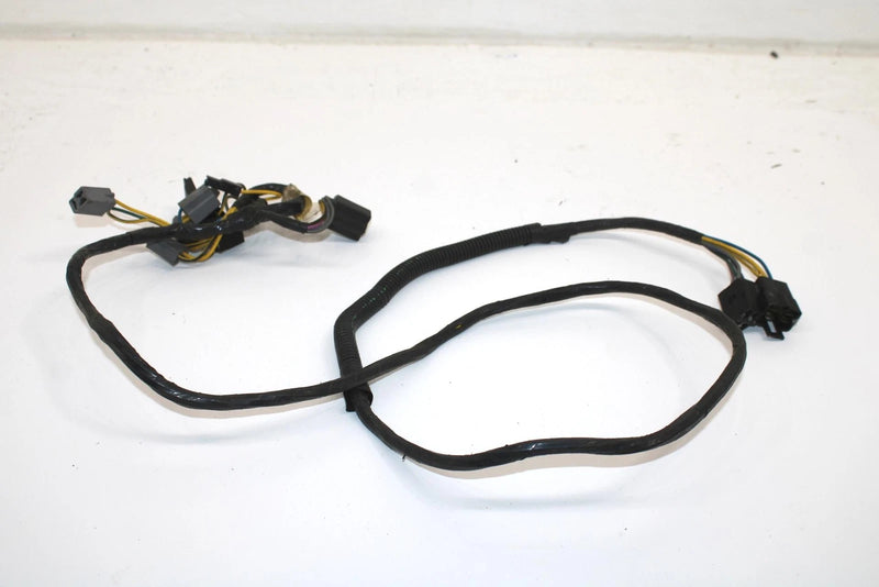 1998 Ski-doo Mxz 500 Oem Hood Wiring Harness SS80