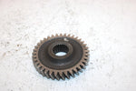 2002 Polaris Magnum 325 Oem 36T Transmission Gear 3233708 AP151