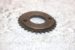 1985 Honda Atc110 A Oem Upper Cam Chain Sprocket 14321-028-000 Q3454