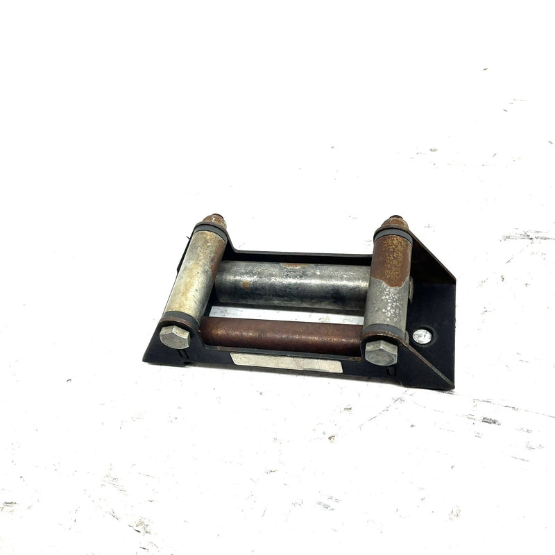 20-22 Can-Am Defender HD10 OEM Winch Roller 710007082 XB0.1