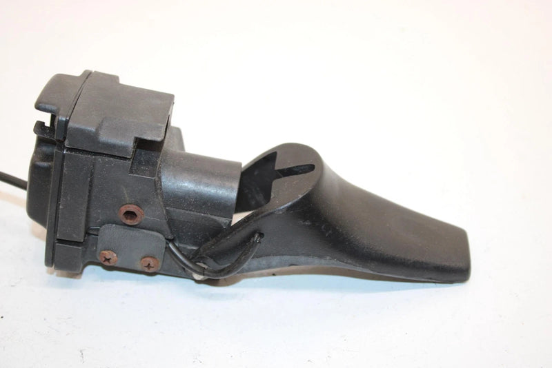 96 Polaris Xcr Sp 600 Oem Throttle/Brake Block 5431592 SPS2