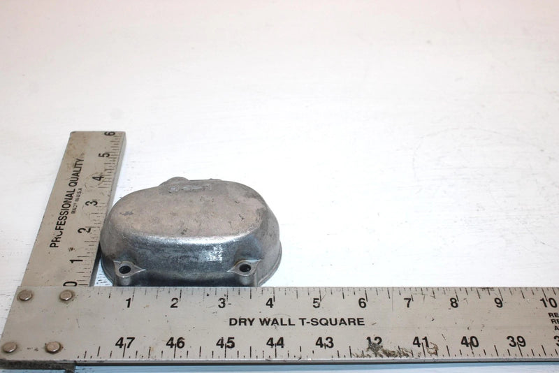 1977 Honda Atc 90 Oem Sub Transmission Cover 11371-053-020 AH69