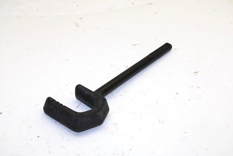 1993 Sea-doo Gtx Oem Reverse Handle 271000064 JS6