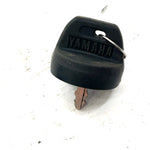 04 Yamaha Bruin 350 4x4 OEM Main Ignition Key Switch 5LP-82510-01-00 AY63
