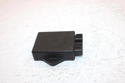 1998 Yamaha  Grizzly Oem CDI ECU ECM Ignition Box 4WV-85540-00-00 AY49