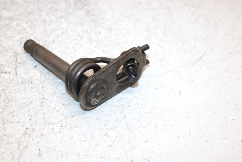 2005 Arctic Cat Atv 650 Oem Shift Shaft And Cover 3201-160 3201-420 AA27