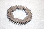 05 Yamaha  Bruin  4wd Hunter  Oem Crankshaft Drive Gear 5UH-11536-00-00 AY38
