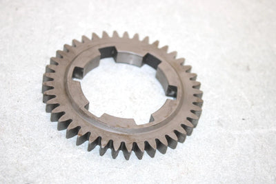 05 Yamaha  Bruin  4wd Hunter  Oem Crankshaft Drive Gear 5UH-11536-00-00 AY38