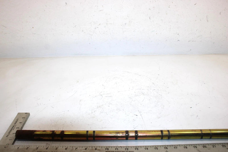 08 Arctic CatProwler Xt 6504x4H1Automatic Oem TailGatePivot Shaft 1406-927 XA0