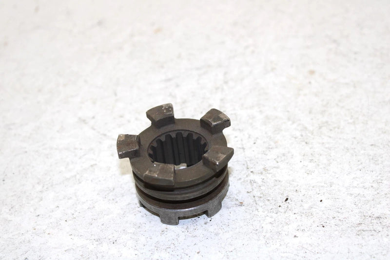 2002 Kawasaki Prairie 650 Oem Shifter Gear 13139-0626 AK27