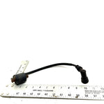 83-86 Suzuki ALT125 OEM Ignition Coil 33410-09412 AS29