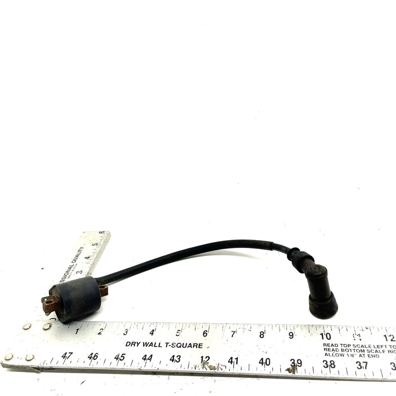 83-86 Suzuki ALT125 OEM Ignition Coil 33410-09412 AS29