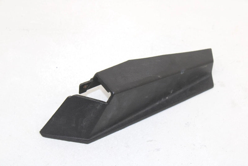 98 Polaris Ultra Touring Oem Right Snow Skirt 5432132-070 Q923