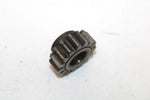 1985 Yamaha  Moto 4 Oem 2nd Pinion Transmission Gear 15T 24W-17121-00-00 AY40