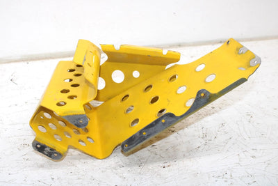 1999 Ski-doo Mxz 500 Oem Right Footwell Foot Rest 518321417 SS92