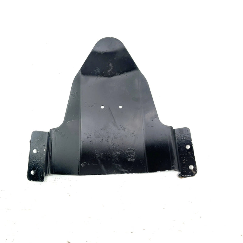 1995 Arctic Cat TigerShark Daytona OEM Ride Plate 0637-122 JA15