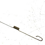 02-03 Kawasaki Prairie 650 4x4 OEM Rear Brake Switch Spring 92145-1422 AK37